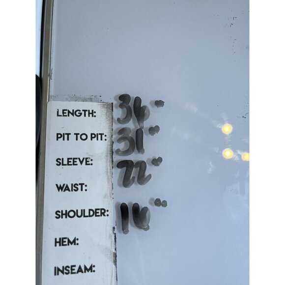 Erika Brooke Top Women 48 Brown Animal Print Velvet Boho Western Retro 80s Twee - Picture 11 of 13